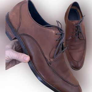 Cole Haan Mens Dress Shoes- like new